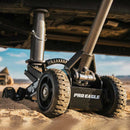 1.5 Ton Big Wheel Off Road Jack - "Talon"-7