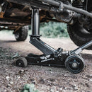 1.5 Ton Big Wheel Off Road Jack - "Talon"-5