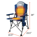 Terrain Heated Camping Chair-7