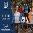 Terrain Heated Camping Chair-3