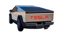 "TESLA" Tailgate Decals For The 2023-2024 Tesla Cybertruck-4