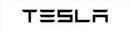 "TESLA" Tailgate Decals For The 2023-2024 Tesla Cybertruck-2