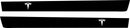 Tesla "T" Rocker Stripe Decals For The 2023-2024 Tesla Cybertruck (x2)-3