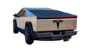 Tesla "T" Tailgate Decals For The 2023-2024 Tesla Cybertruck-1