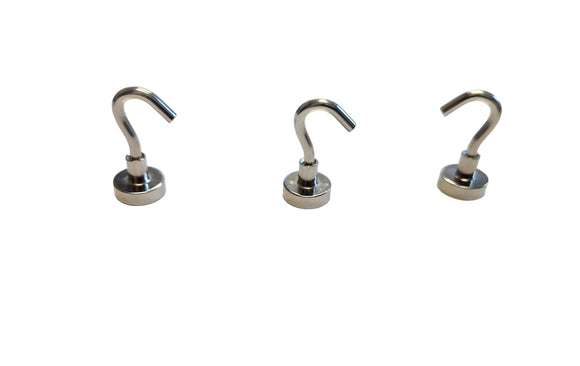 Magnitic Hooks
