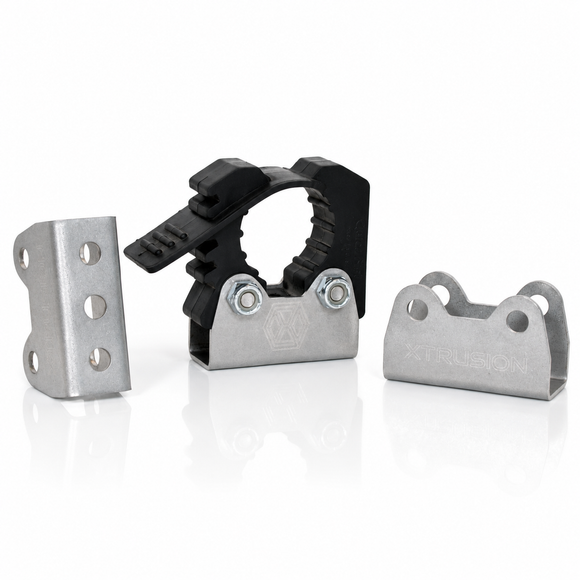 XTR Quick Fist Riser Mounts