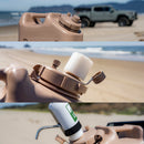 S.W. Adapter Kit & Overland Water Pump-3