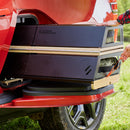 Thunderbolt Supply - Overland Kitchen with Gear Sled for Rivian R1T-4