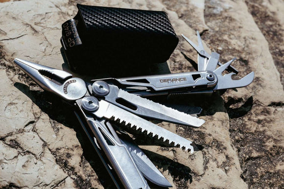 Sindbad Multi-Tool