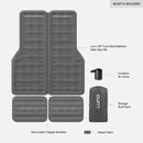 AIR Truck Bed Mattress for Small/Medium Trucks-2