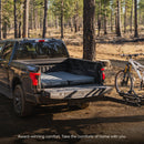 AIR Truck Bed Mattress for Small/Medium Trucks-24