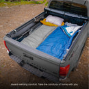 AIR Truck Bed Mattress for Small/Medium Trucks-16
