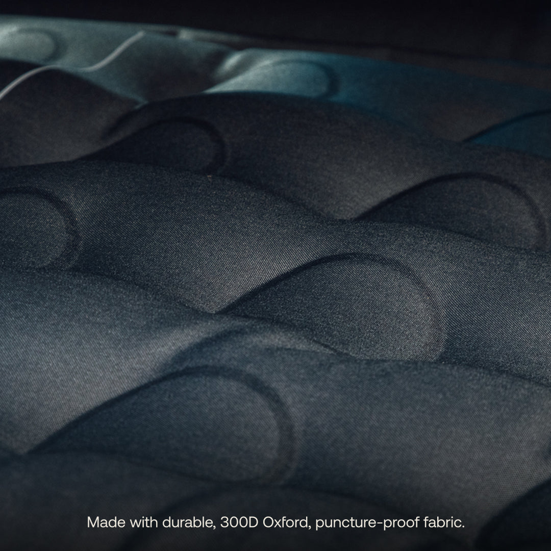 AIR Truck Bed Mattress for Small/Medium Trucks