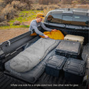 AIR Truck Bed Mattress for Small/Medium Trucks-18