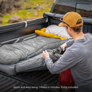 AIR Truck Bed Mattress for Small/Medium Trucks-19