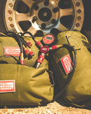 UDF Quattro Four-Tire Inflation System-6