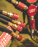 UDF Quattro Four-Tire Inflation System-5