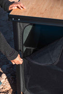 Folding Camp Table-6