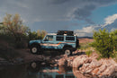 Vagabond 2.0 Rooftop Tent-14