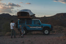 Vagabond 2.0 Rooftop Tent-15