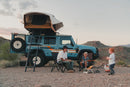Vagabond 2.0 Rooftop Tent-16