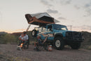 Vagabond 2.0 Rooftop Tent-17