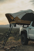 Vagabond 2.0 Rooftop Tent-18