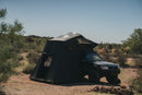Vagabond 2.0 Rooftop Tent-12