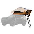 Vagabond XL 2.0 Rooftop Tent-1