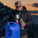 R.A.T. Adapter Kit & Overland Water Pump-5