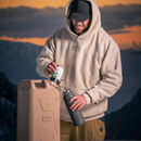 S.W. Adapter Kit & Overland Water Pump-6