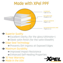 PPF Screen Guards for CyberTruck-2