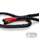 Full-Length Chafe Sleeve for Kinetic Recovery Ropes-2