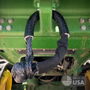 Heavy Duty Soft Shackle-3