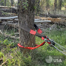 Tree Strap 3" x 8'-2