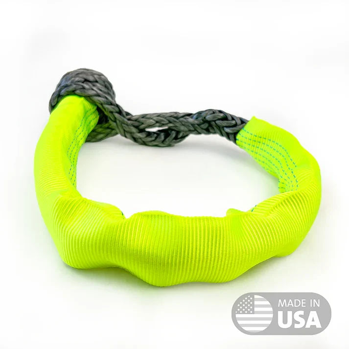 Buy high-vis 7/16&quot; Soft Shackle