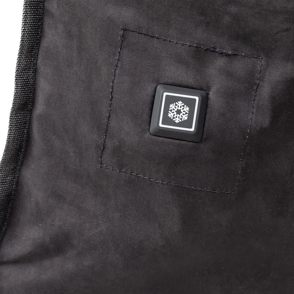 Zephyr Dual-Zoned Cooling Camp Chair