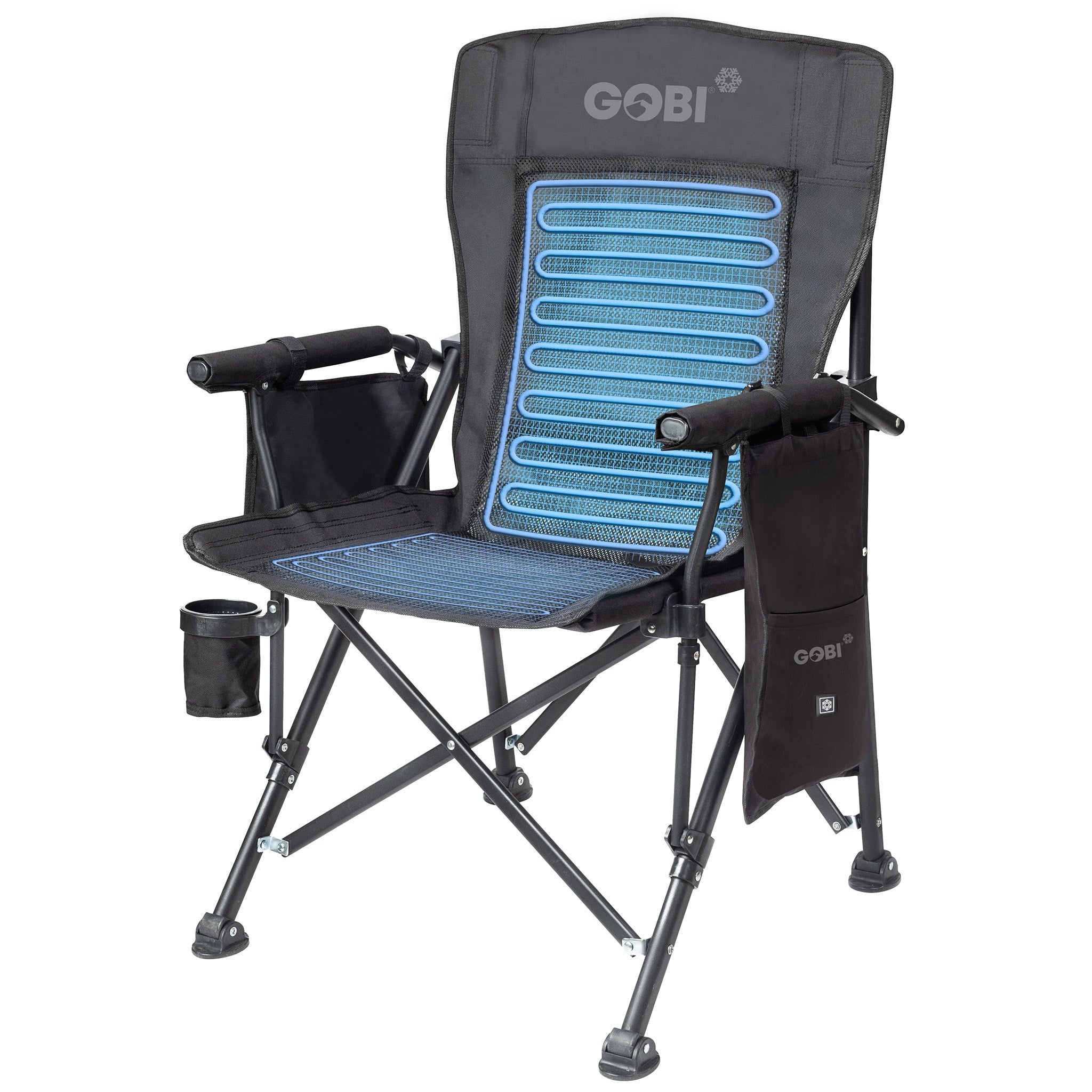 Camp Furniture