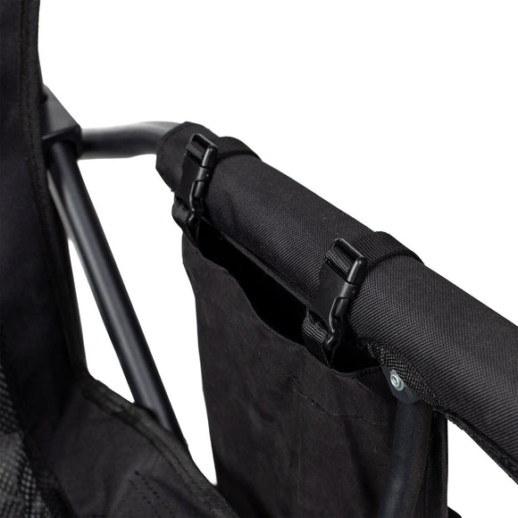 Zephyr Dual-Zoned Cooling Camp Chair