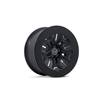 Black Rhino Rockledge 20x8.5 5x5.5 64 +35 - 0