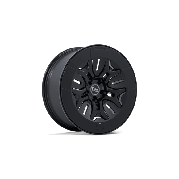 Black Rhino Rockledge 20x8.5 5x5.5 64 +35