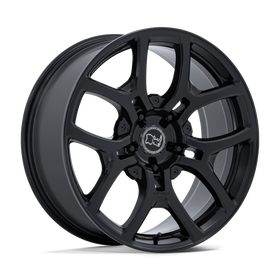 Buy black Black Rhino Rockledge 20x8.5 5x5.5 64 +35