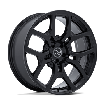 Buy black Black Rhino Rockledge 20x8.5 5x5.5 64 +35