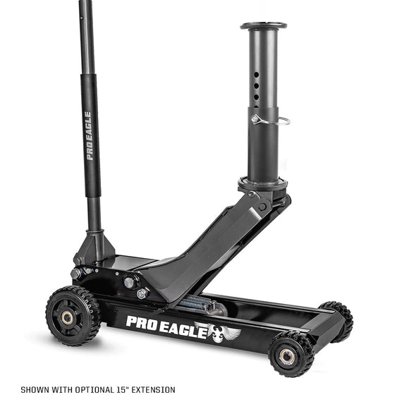 3 Ton Off Road Shop Jack "Abrams"