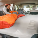 Fitted Mattress Sheet - AIR Vehicle Mattress-7