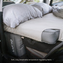 Fitted Mattress Sheet - AIR Vehicle Mattress-2