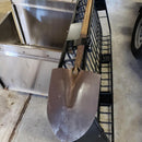 YAKIMA Axe or Shovel Bracket, Secures Single Axe or shovel To Warrior Basket-5