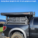 XTR Awning Mount Upright Sub-structure-3
