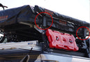 XTR Awning Mount Upright Sub-structure-6
