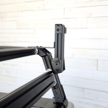 XTR Awning Mount Upright Sub-structure
